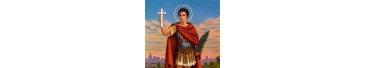 Saint Expeditus Prayer