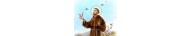 Saint Francis of Assisi Prayer