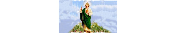 Saint Jude Thaddeus Prayer