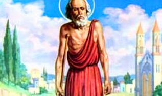 Oración San Lázaro