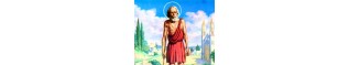 Saint Lazarus Prayer