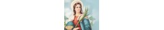 Saint Lucy Prayer