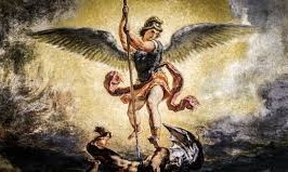 Oración San Miguel Arcángel