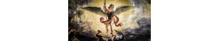 Saint Michael Archangel Prayer