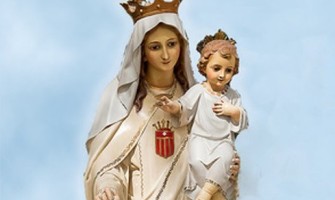 Oración Nuestra Señora de las Mercedes