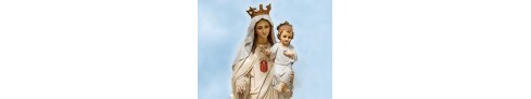 Our Lady of Mercy Prayer