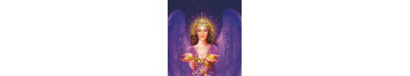 Spirit of Good Luck Prayer