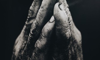 Oración Padre Nuestro