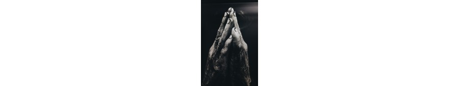 Our Father Prayer