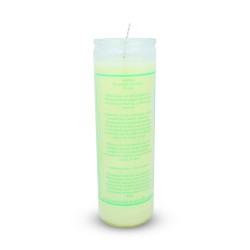Vela Ajo Macho Perfumada