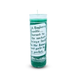 Bayberry Scented Candle