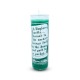 Bayberry Scented Candle