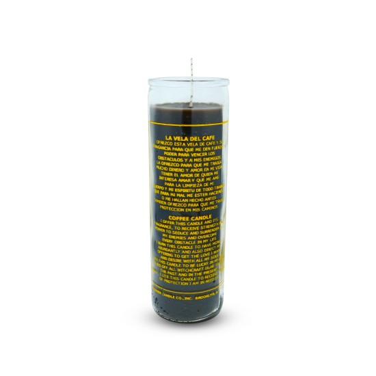 Coffee Scented Candle