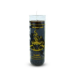 Coffee Scented Candle