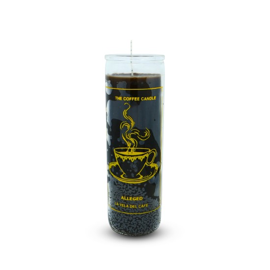 Coffee Scented Candle