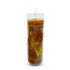 Cinnamon Scented Candle
