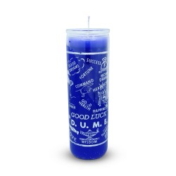 Vela Condición Perfumada