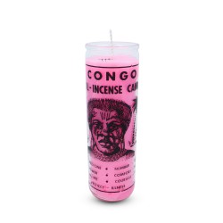 Congo Scented Candle