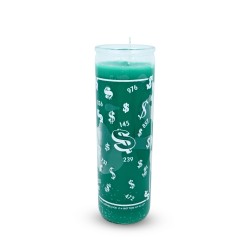 Mr. Money Scented Candle