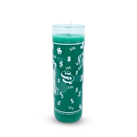 Mr. Money Scented Candle