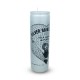Silver Rain Scented Candle
