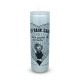 Silver Rain Scented Candle