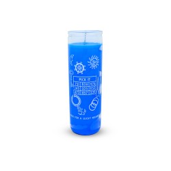 Vela Reina Del Mar Perfumada