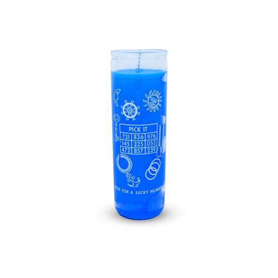 Sea Queen Scented Candle