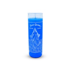 Vela Reina Del Mar Perfumada