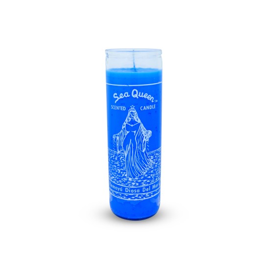 Sea Queen Scented Candle