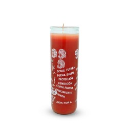 Vela Tabaco Perfumada