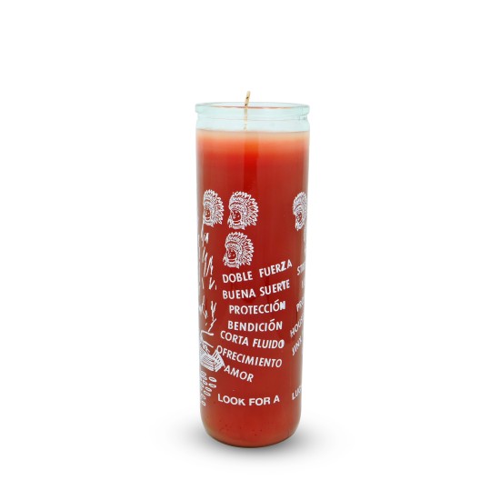 Tobacco Scented Candle