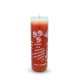 Tobacco Scented Candle