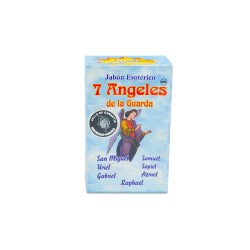 7 Angeles de la Guarda