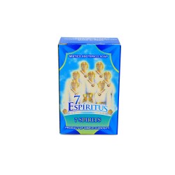 7 Espíritu
