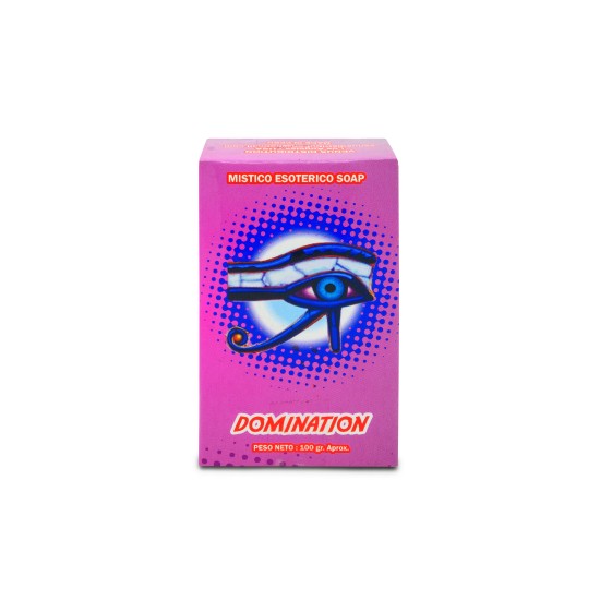 Domination Soap