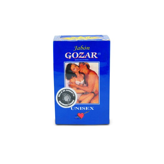 Enjoy Soap
