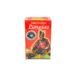 Limpias