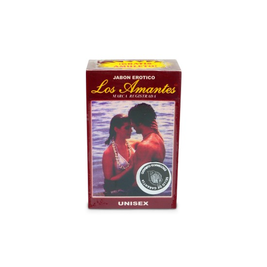 Lovers Soap