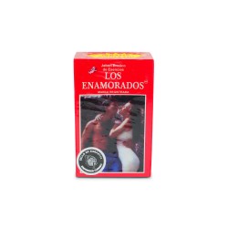 Los Enamorados