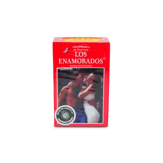 Los Enamorados