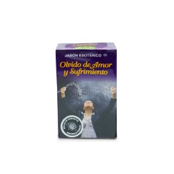 Olvido de Amor y Sufrimiento