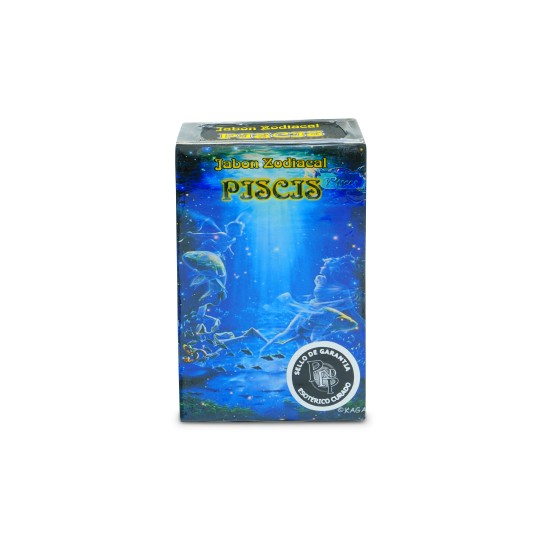  Pisces Soap