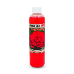 Agua de Rosas