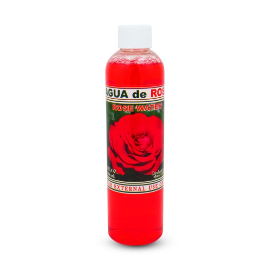 Agua de Rosas