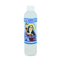 Agua Santa Clara
