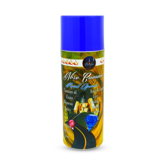 Road Opener Spray