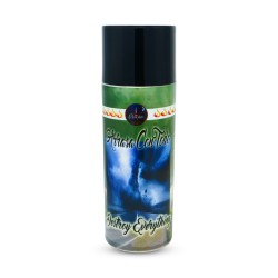 Destroy Everything Spray