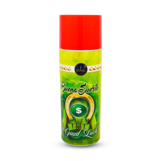 Good Luck Spray