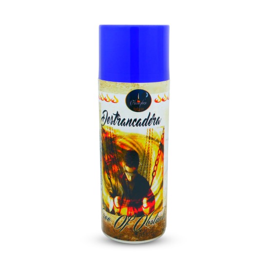 Unclossing Spray